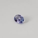  Tanzanite | Oval Cut | 5.8x4.1mm 0.4ct | Tanzania 3