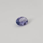  Tanzanite | Oval Cut | 5.8x4.1mm 0.4ct | Tanzania 6