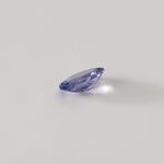  Tanzanite | Oval Cut | 5.8x4.1mm 0.4ct | Tanzania 7