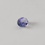  Tanzanite | Oval Cut | 5.8x4.1mm 0.4ct | Tanzania 4