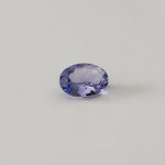  Tanzanite | Oval Cut | 5.8x4.1mm 0.4ct | Tanzania 8