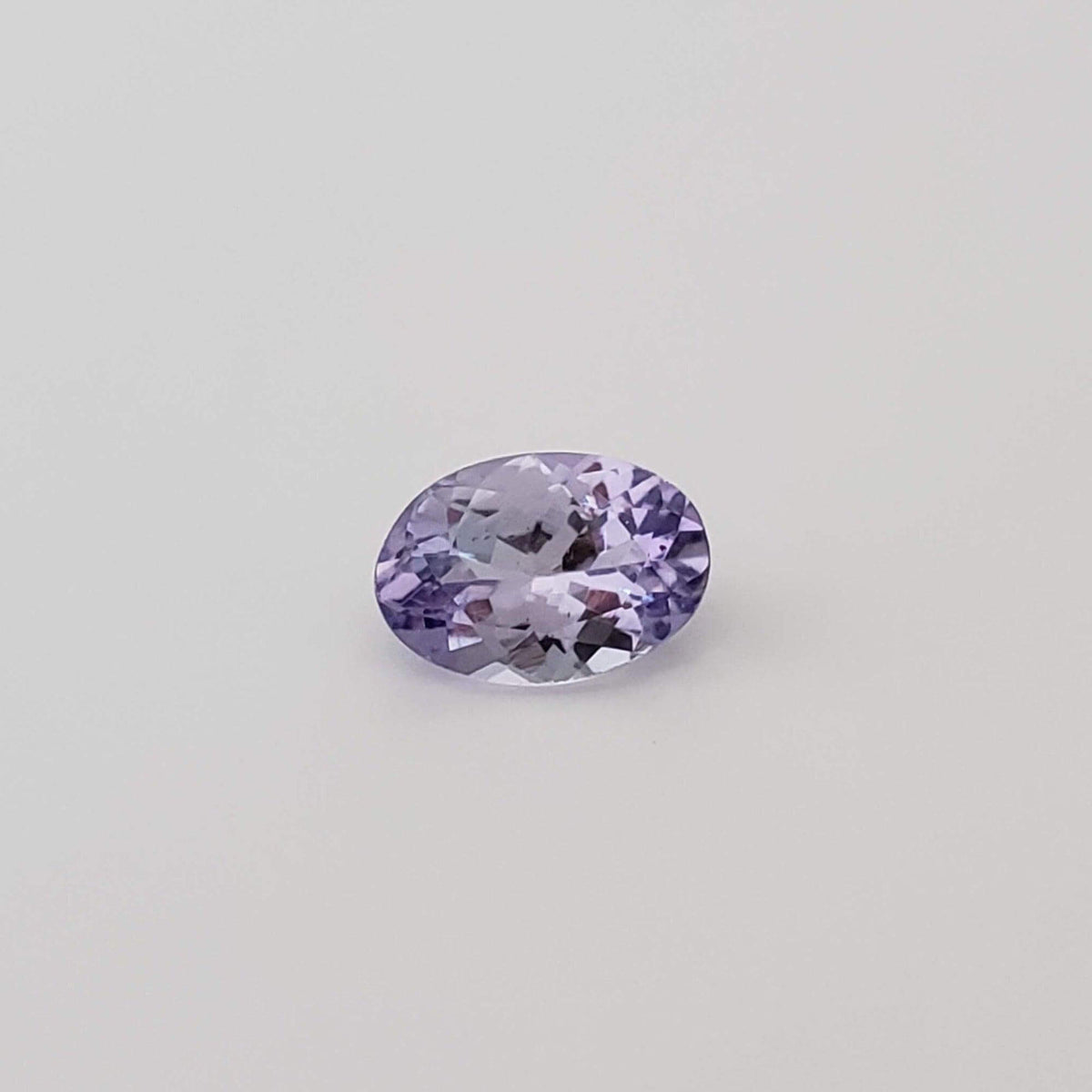  Tanzanite | Oval Cut | 6.6x4.5mm | Tanzania | SO24 