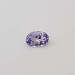  Tanzanite | Oval Cut | 6.6x4.5mm | Tanzania | SO24 