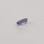  Tanzanite | Oval Cut | 6.6x4.5mm | Tanzania | SO24 5