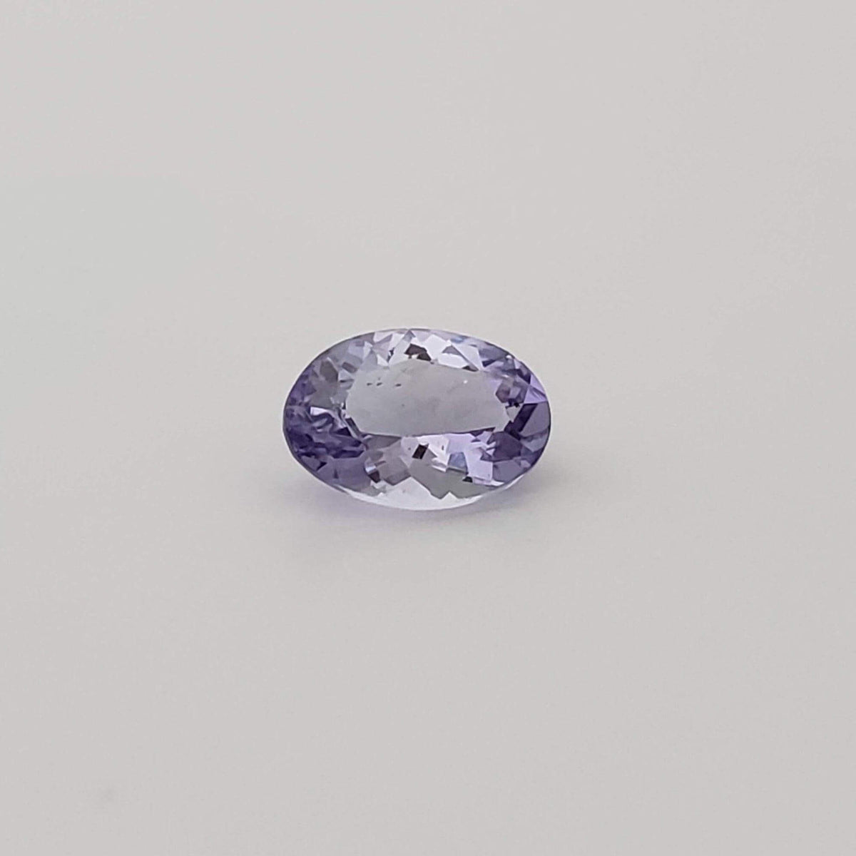 Tanzanite | Oval Cut | 6.6x4.5mm | Tanzania | SO24 6