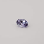  Tanzanite | Oval Cut | 7x5mm 0.85ct | Tanzania | SO24 