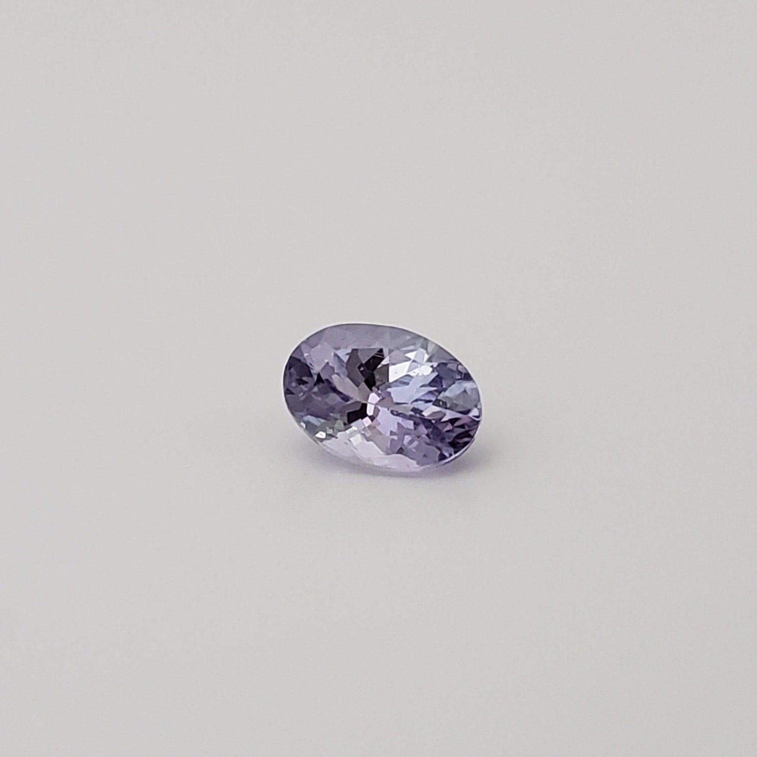  Tanzanite | Oval Cut | 7x5mm 0.85ct | Tanzania | SO24 