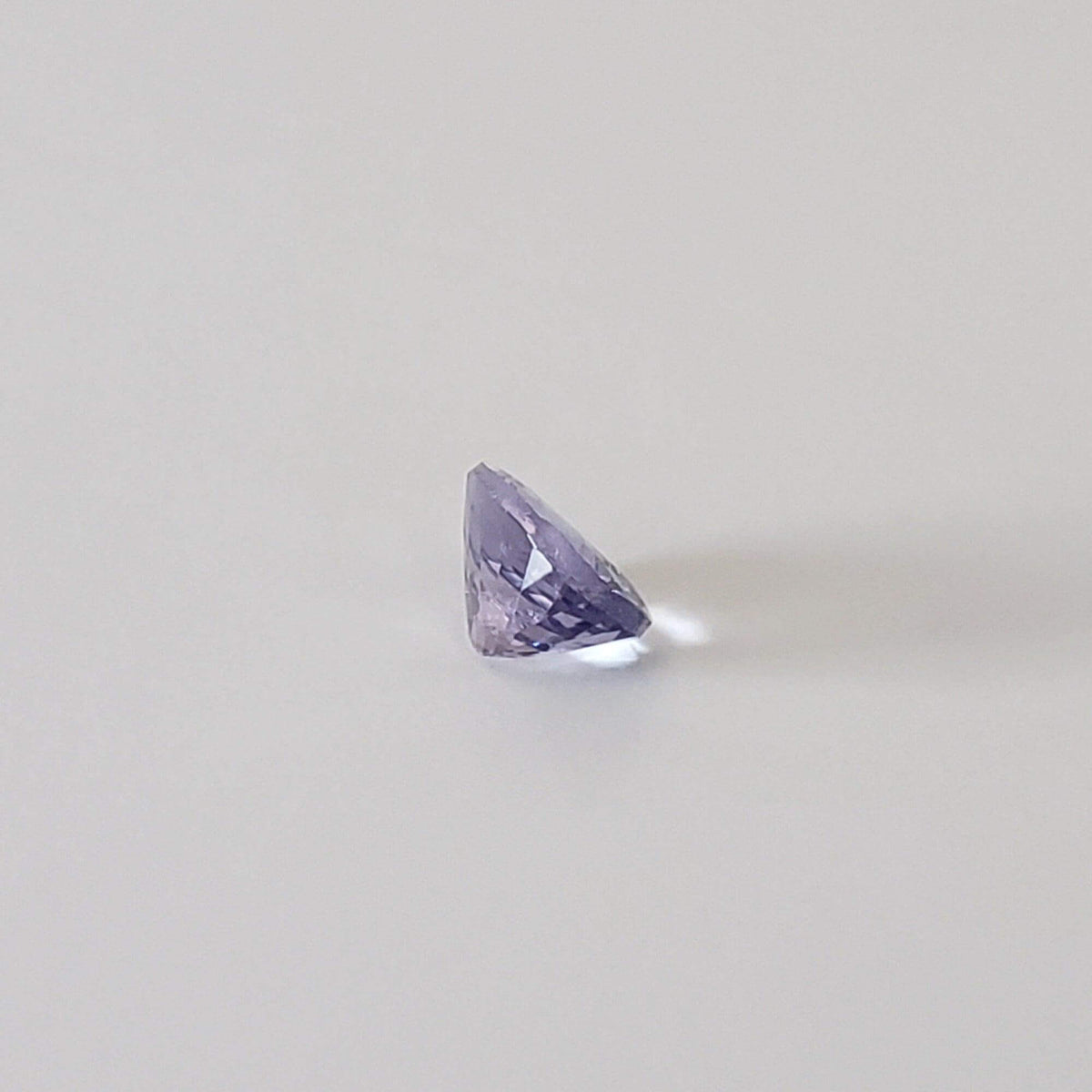  Tanzanite | Oval Cut | 7x5mm 0.85ct | Tanzania | SO24 6