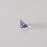  Tanzanite | Oval Cut | 7x5mm 0.85ct | Tanzania | SO24 6