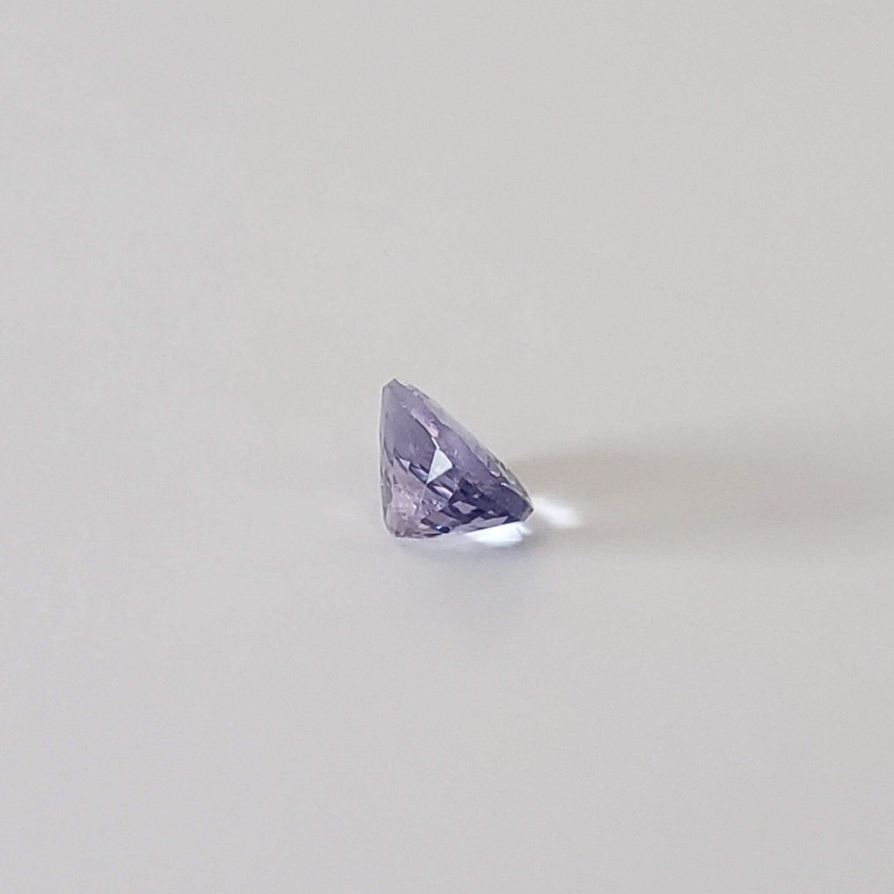  Tanzanite | Oval Cut | 7x5mm 0.85ct | Tanzania | SO24 6