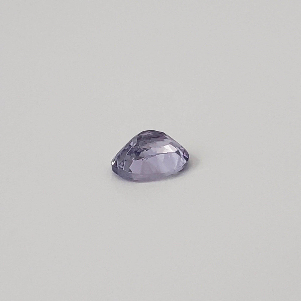  Tanzanite | Oval Cut | 7x5mm 0.85ct | Tanzania | SO24 7