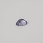  Tanzanite | Oval Cut | 7x5mm 0.85ct | Tanzania | SO24 7