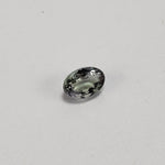  Tanzanite | Unheated Tanzanite | Oval Cut | Green | 6x4mm 0.68ct | SO24 