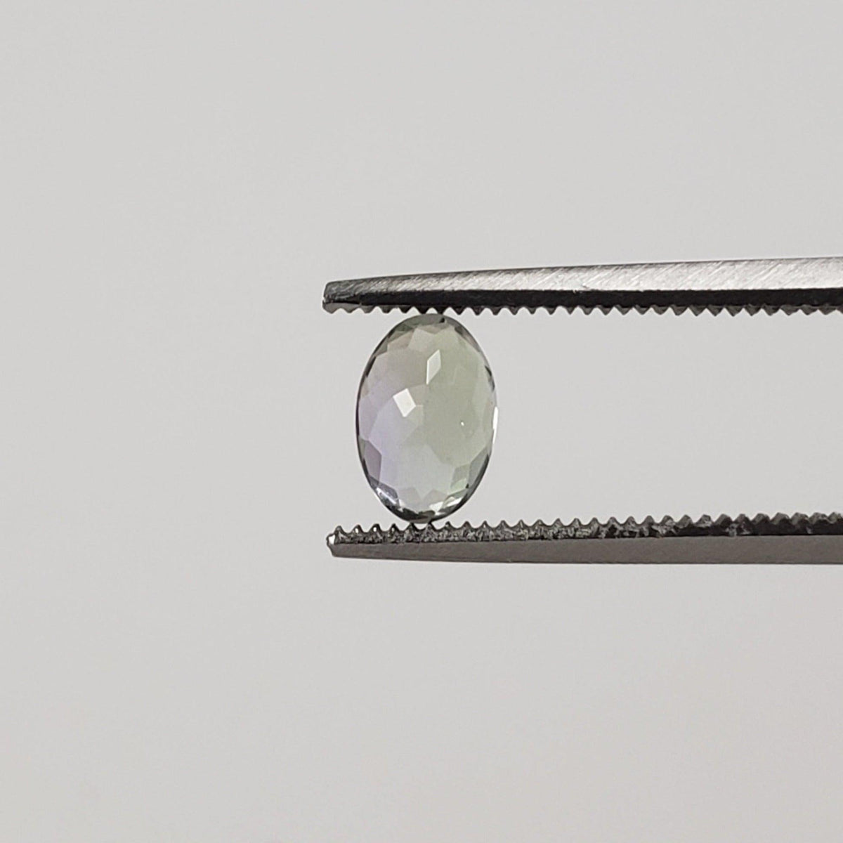  Tanzanite | Unheated Tanzanite | Oval Cut | Green | 6x4mm 0.68ct | SO24 2