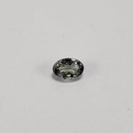  Tanzanite | Unheated Tanzanite | Oval Cut | Green | 6x4mm 0.68ct | SO24 3