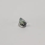  Tanzanite | Unheated Tanzanite | Oval Cut | Green | 6x4mm 0.68ct | SO24 4