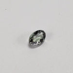  Tanzanite | Unheated Tanzanite | Oval Cut | Green | 6x4mm 0.68ct | SO24 7