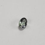  Tanzanite | Unheated Tanzanite | Oval Cut | Green | 6x4mm 0.68ct | SO24 8