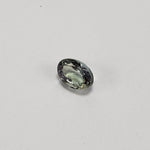  Tanzanite | Unheated Tanzanite | Oval Cut | Green | 6x4mm 0.68ct | SO24 9