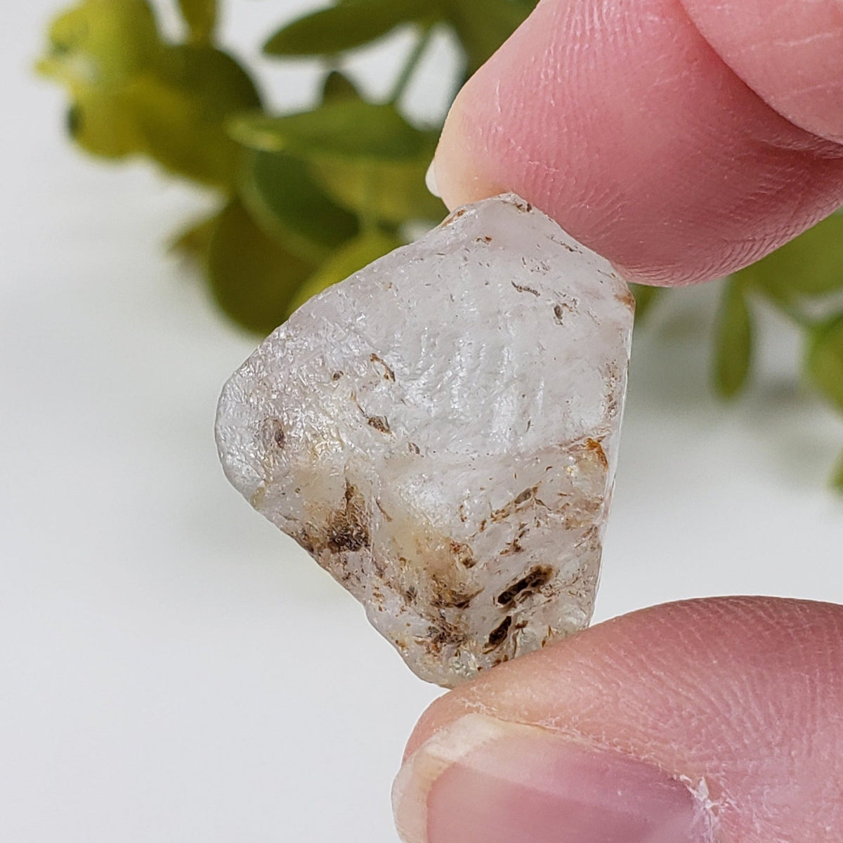  Topaz Crystal | Raw Topaz | Large Natural Stone | 8.54 grams 42.70ct. | Guangxi China | SO24 7