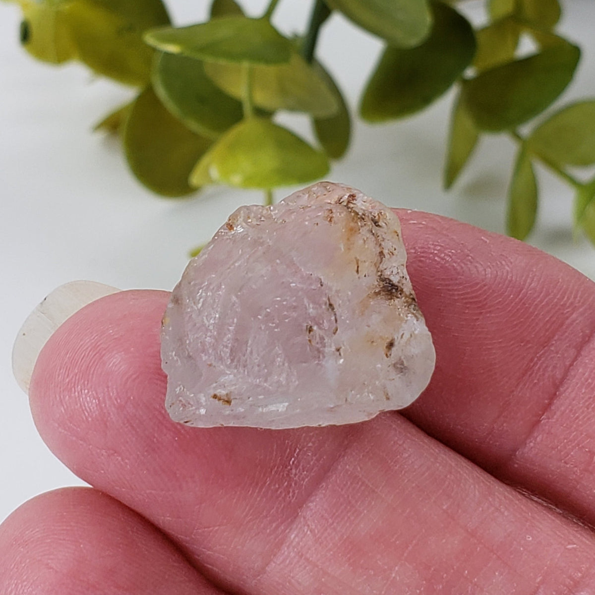  Topaz Crystal | Raw Topaz | Large Natural Stone | 8.54 grams 42.70ct. | Guangxi China | SO24 8