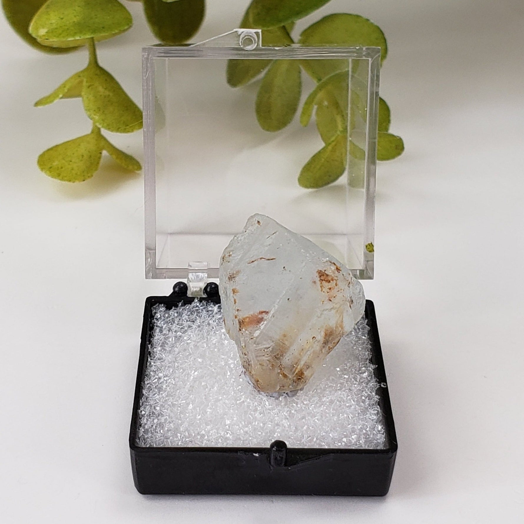  Topaz Crystal | Raw Topaz | Large Natural Stone | 8.54 grams 42.70ct. | Guangxi China | SO24 9