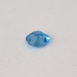  Topaz | Heart Shape Cut | Swiss Blue | 9mm 2.97ct SO24 4