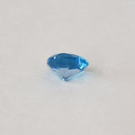  Topaz | Heart Shape Cut | Swiss Blue | 9mm 2.97ct SO24 5