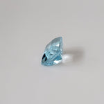  Topaz | Octagon Cut | Sky Blue | 9x7mm 2.85ct 5