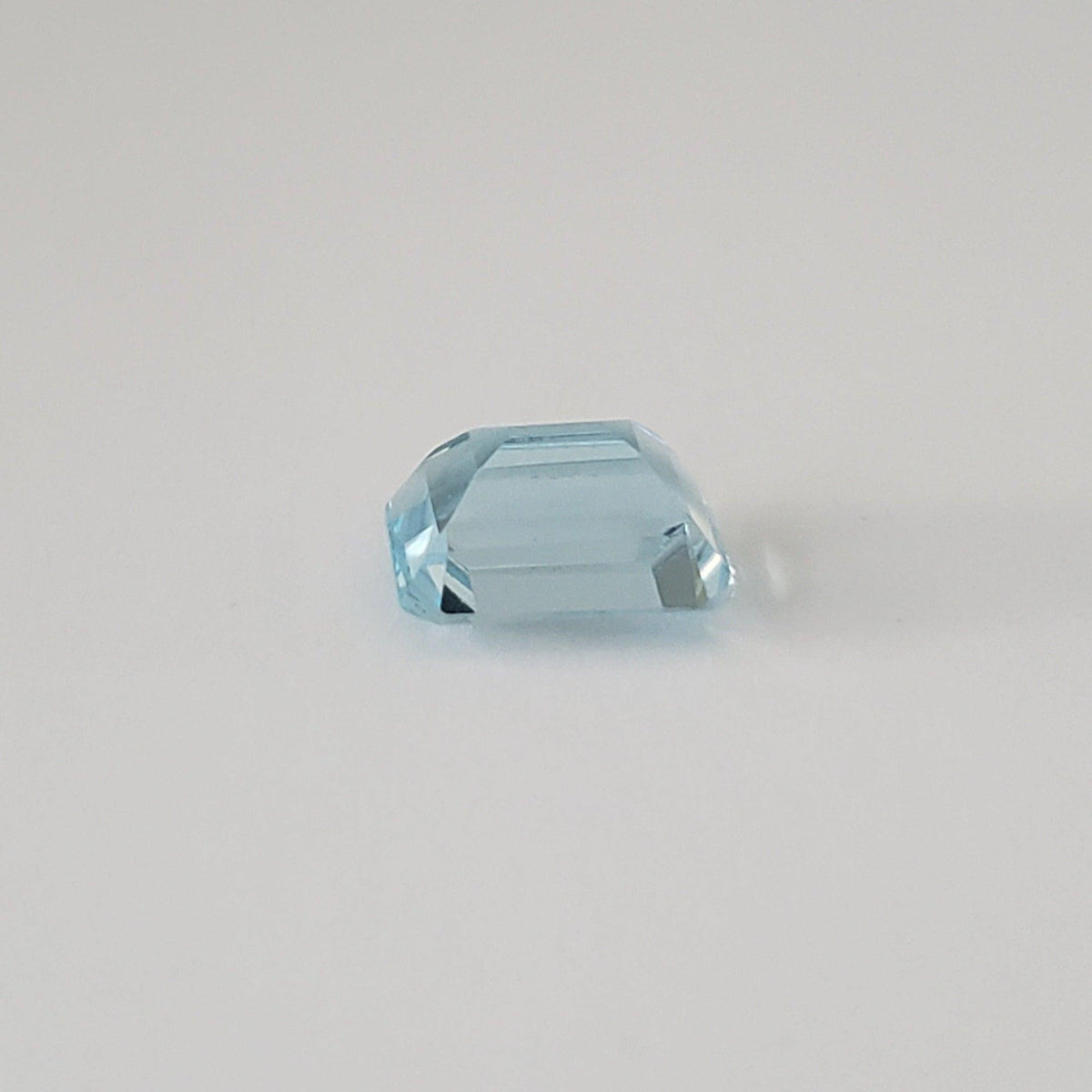  Topaz | Octagon Cut | Sky Blue | 9x7mm 2.85ct 6