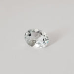  Topaz | Oval Cut | Sky Blue | 9x7mm 1