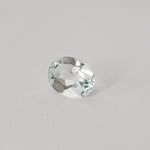  Topaz | Oval Cut | Sky Blue | 9x7mm 4