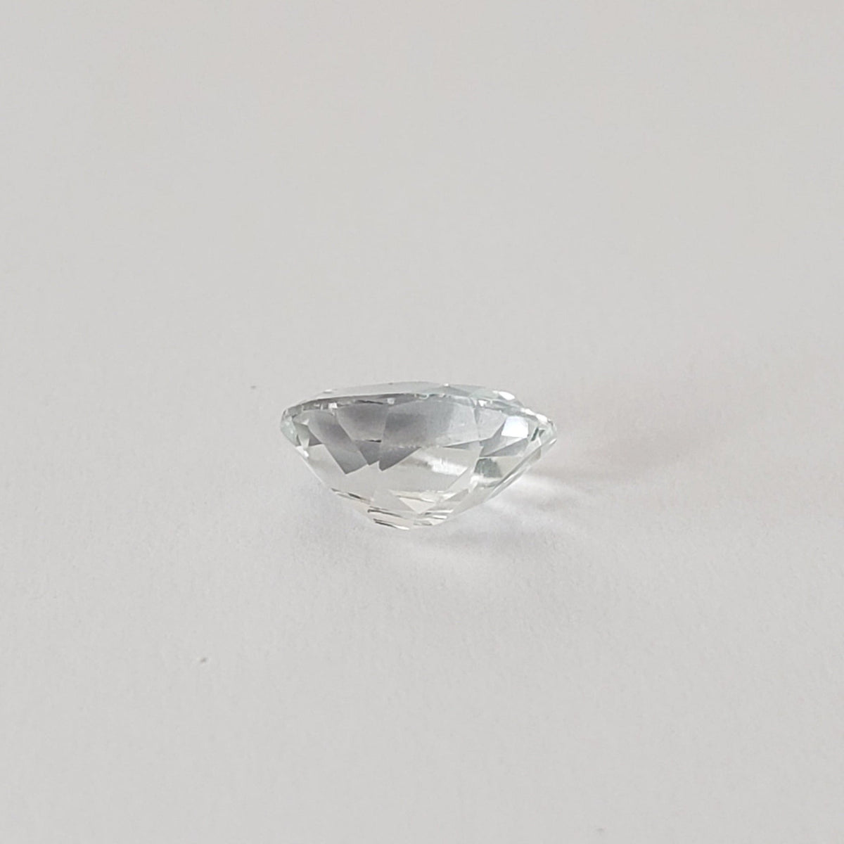  Topaz | Oval Cut | Sky Blue | 9x7mm 5