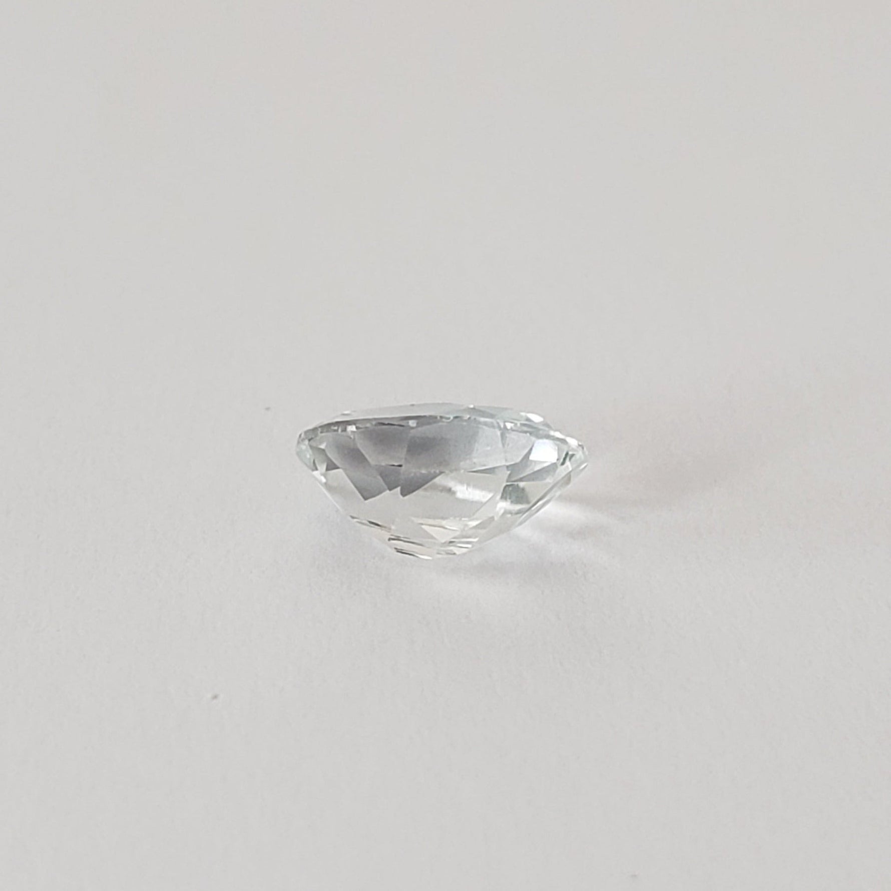  Topaz | Oval Cut | Sky Blue | 9x7mm 5