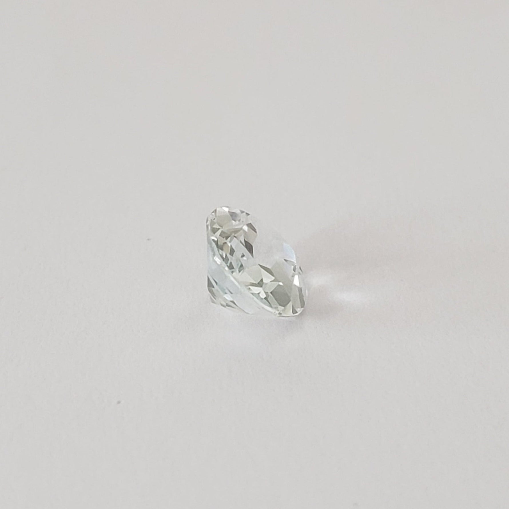  Topaz | Oval Cut | Sky Blue | 9x7mm 6