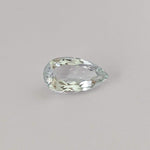  Topaz | Pear Shape Cut | Natural Blue | Unheated | 22x12mm 19.35ct | SO24 1