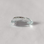  Topaz | Pear Shape Cut | Natural Blue | Unheated | 22x12mm 19.35ct | SO24 2