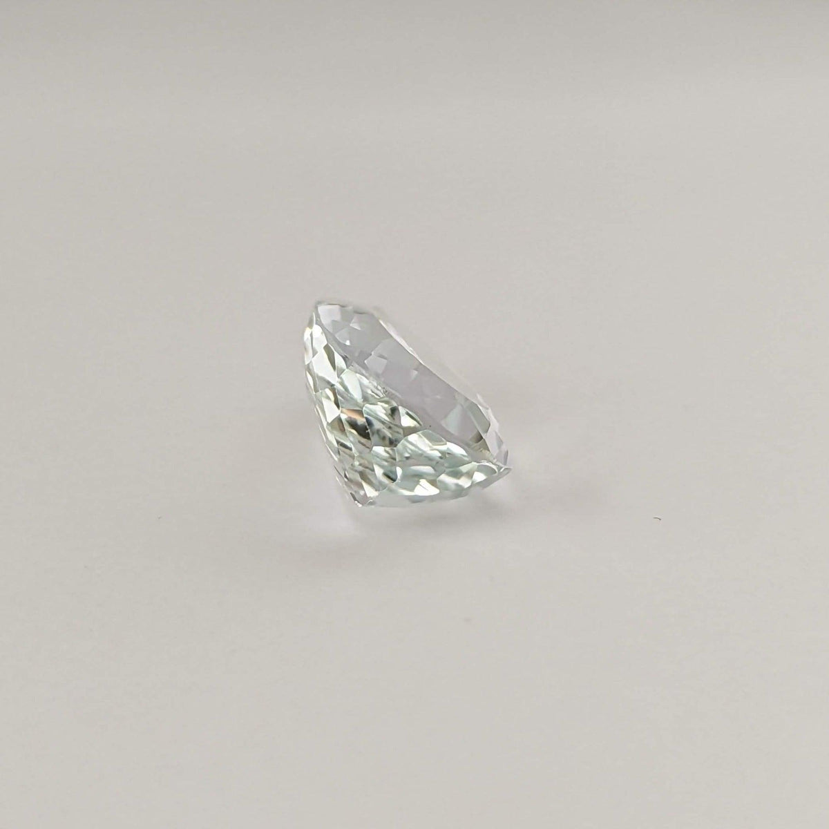  Topaz | Pear Shape Cut | Natural Blue | Unheated | 22x12mm 19.35ct | SO24 4