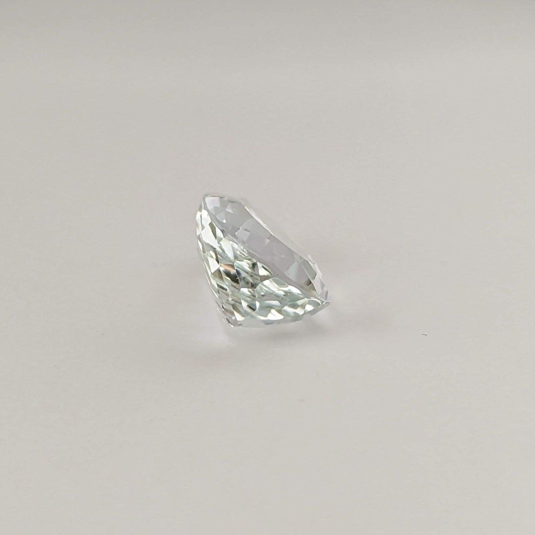  Topaz | Pear Shape Cut | Natural Blue | Unheated | 22x12mm 19.35ct | SO24 4