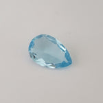  Topaz | Pear Shape Cut | Sky Blue | 15x10mm 4.53ct | SO24 