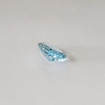  Topaz | Pear Shape Cut | Sky Blue | 15x10mm 4.53ct | SO24 2