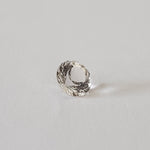  Topaz | Round Cut | Pale Peachy Pink | 7.0mm 1