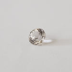  Topaz | Round Cut | Pale Peachy Pink | 7.0mm 2