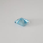  Topaz | Square Cut | Sky Blue | 8mm 2.6ct 6