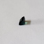  Tourmaline | Baguette Cut | Neon Blue | 5.5x4mm 3