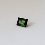  Tourmaline | Baguette Cut | Neon Green | 7x5.5mm 1.49ct 
