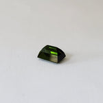  Tourmaline | Baguette Cut | Neon Green | 7x5.5mm 1.49ct 1