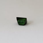  Tourmaline | Baguette Cut | Neon Green | 7x6mm 2.05ct 3