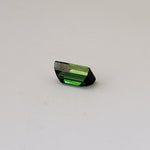  Tourmaline | Baguette Cut | Neon Green | 8x5.3mm 1.73ct 3