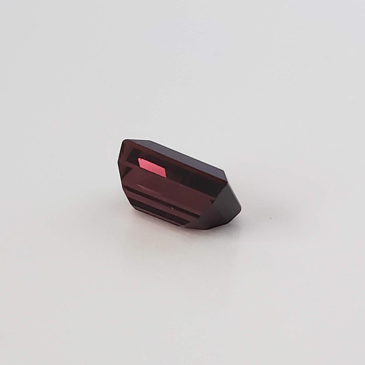  Tourmaline | Lozenge Cut | Purple | 11.7x7.8mm 5.43ct 6